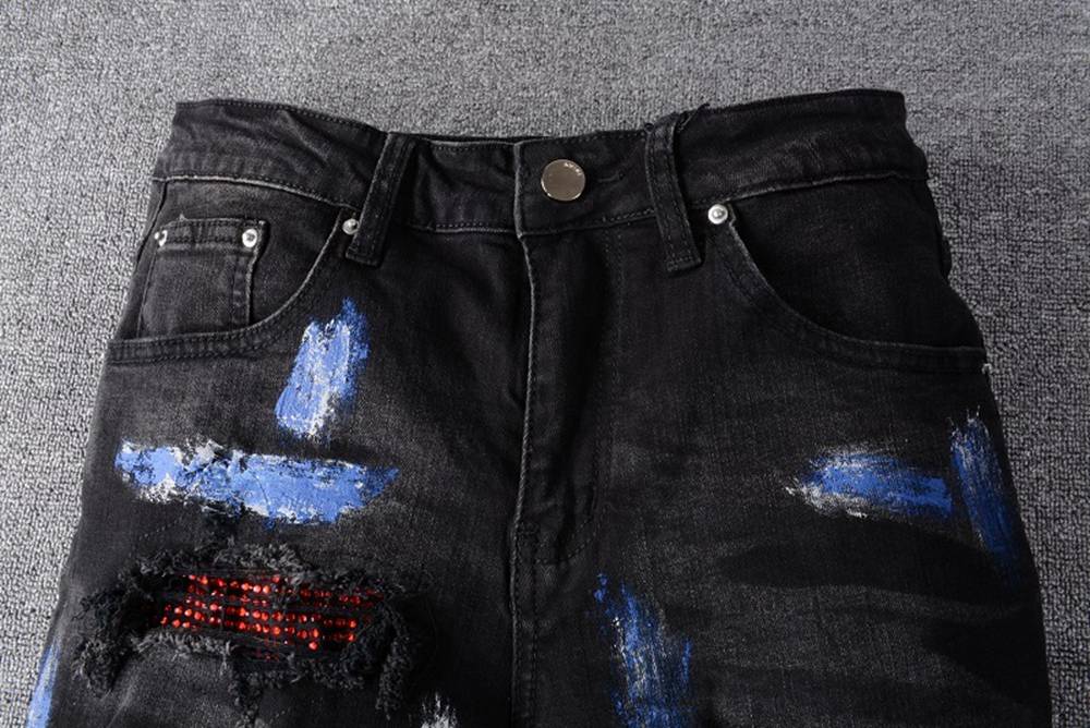 Amiri jeans